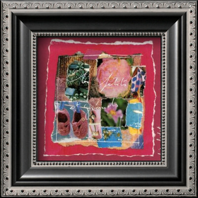 Les Petits And Grands Bonheurs by Celine Bedat Pricing Limited Edition Print image