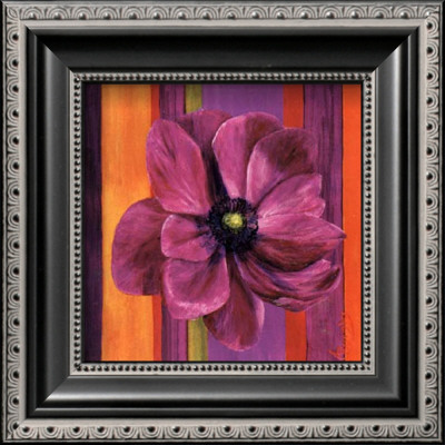 Un Amour D'anemone by Anne Frémin Besombes Pricing Limited Edition Print image