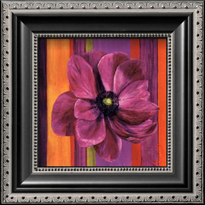 Un Amour D'anemone by Anne Fremin Besombes Pricing Limited Edition Print image