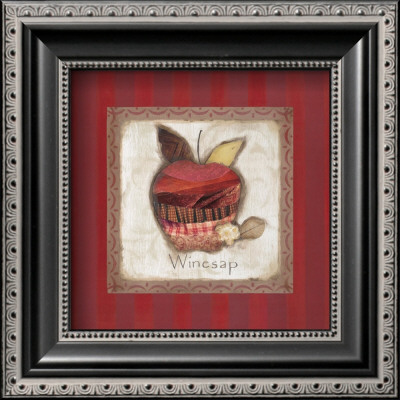 Winesap Apple by Carol Robinson Pricing Limited Edition Print image