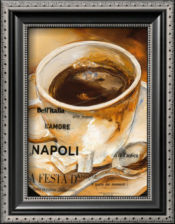 Bell' Italia by Elizabeth Espin Pricing Limited Edition Print image