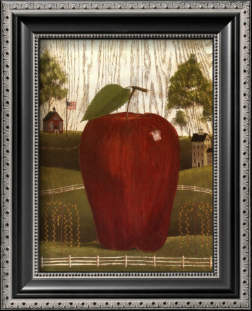 Apple by Chris Palmer Pricing Limited Edition Print image