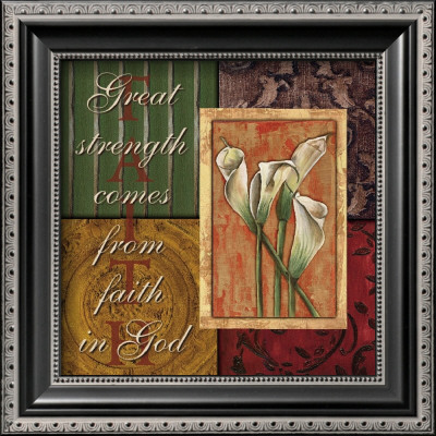 Spice 4 Patch: Faith by Debbie Dewitt Pricing Limited Edition Print image
