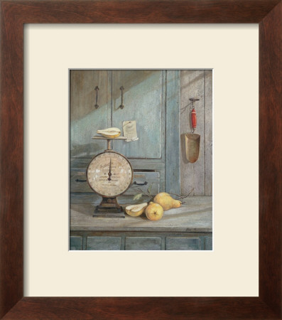 Gram's Recipe by Ruane Manning Pricing Limited Edition Print image