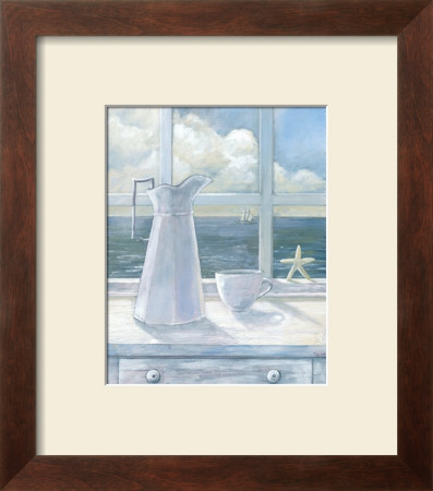 At The Shore Ii by Jennifer Wiley Pricing Limited Edition Print image