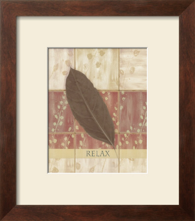 Relax by Krissi Pricing Limited Edition Print image