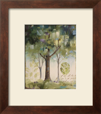 Hopes And Greens Iii by Lisa Audit Pricing Limited Edition Print image