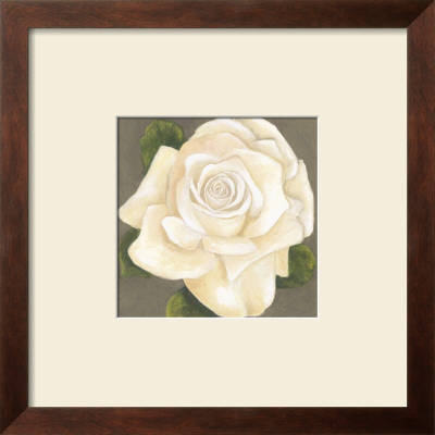 Yellow Rose by Cristina Valades Pricing Limited Edition Print image