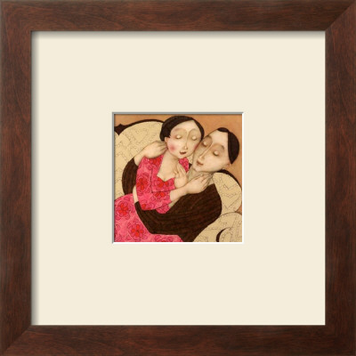 Joue Contre Joue by Cecile Veilhan Pricing Limited Edition Print image