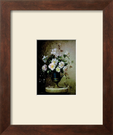 Delicate Petals by Ralph Steiner Pricing Limited Edition Print image