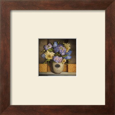 Fresh Flowers by Lisa Audit Pricing Limited Edition Print image