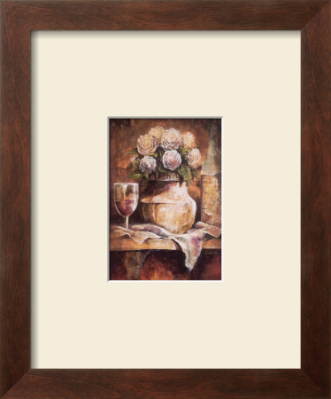 Classic Impression Ii by Kim Murphy Pricing Limited Edition Print image