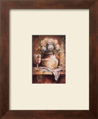 Classic Impression Ii by Kim Murphy Pricing Limited Edition Print image