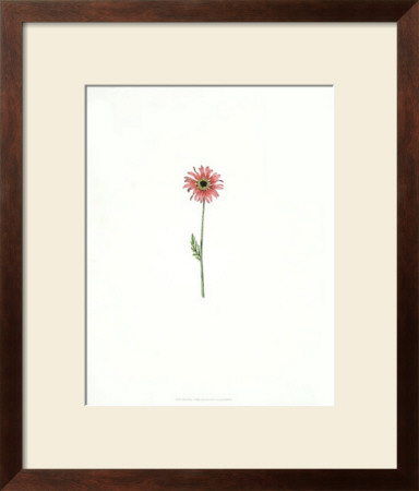 Techno Flower V by Deborah Bookman Pricing Limited Edition Print image