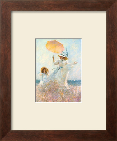 Summer Breeze by Richard Judson Zolan Pricing Limited Edition Print image