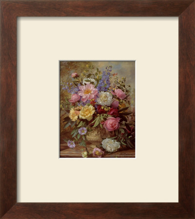 Nature's Glory Iii by Albert Williams Pricing Limited Edition Print image