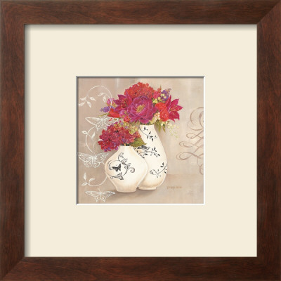 Butterfly Ornament by Kathryn White Pricing Limited Edition Print image