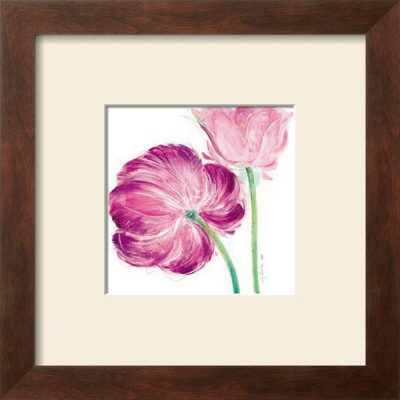 Flowers Symphony Iv by Celeste Pricing Limited Edition Print image