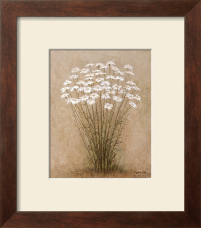 Floral Sprays by Debra Lake Pricing Limited Edition Print image