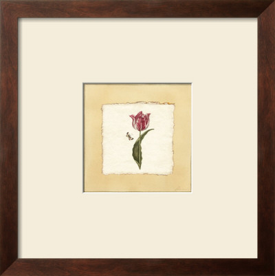 Tulip I by Yuna Pricing Limited Edition Print image