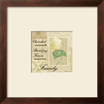 Damask Hydrangea: Friends by Marilu Windvand Pricing Limited Edition Print image