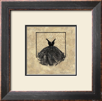 Take Me Dancing I by Andrea Stajan-Ferkul Pricing Limited Edition Print image