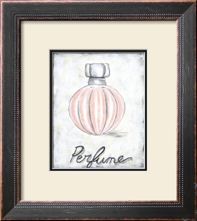 Perfume by Chariklia Zarris Pricing Limited Edition Print image