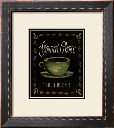 Gourmet Choice by Grace Pullen Pricing Limited Edition Print image