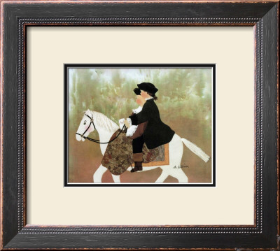 Galanterie by Diane Ethier Pricing Limited Edition Print image