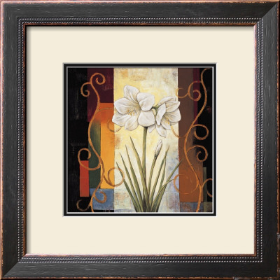 Amaryllis by Jill Deveraux Pricing Limited Edition Print image