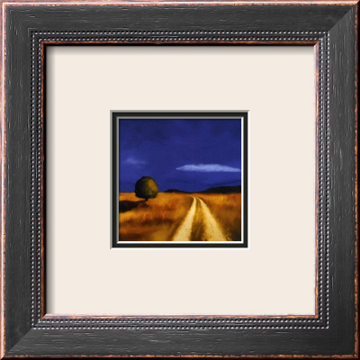 The Way Home by Tandi Venter Pricing Limited Edition Print image