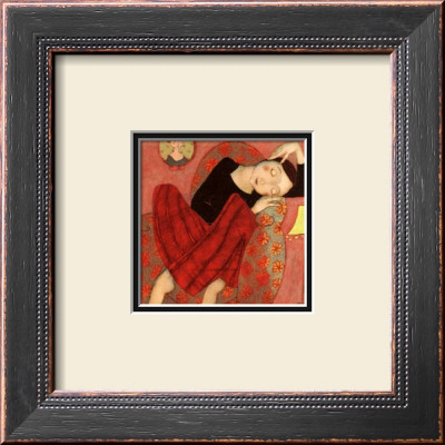 Cocooning by Cecile Veilhan Pricing Limited Edition Print image