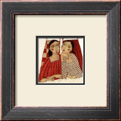 Complices by Cecile Veilhan Pricing Limited Edition Print image
