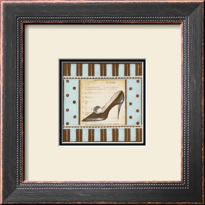 Achats I by Kimberly Poloson Pricing Limited Edition Print image