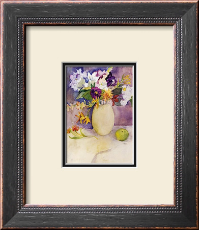 Springtime Days by Silvia Weinberg Pricing Limited Edition Print image