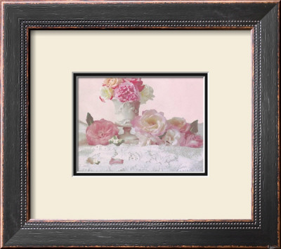 Floral I by Judy Mandolf Pricing Limited Edition Print image