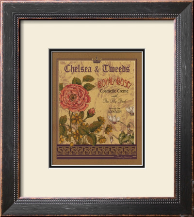 Royal Rose by Pamela Gladding Pricing Limited Edition Print image