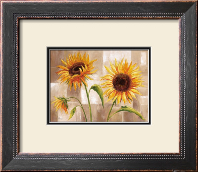 Sunny Times by Rian Withaar Pricing Limited Edition Print image