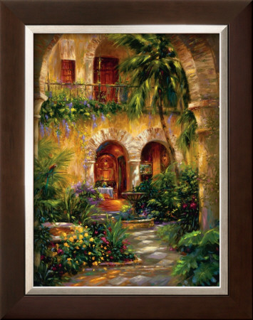 Secret Hideaway by J. Martin Pricing Limited Edition Print image