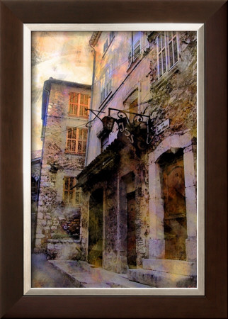 Jsv, France by Nicolas Hugo Pricing Limited Edition Print image