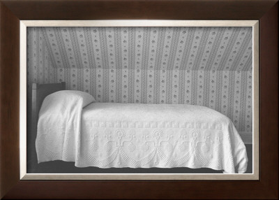 Bed, Stratford by Lilo Raymond Pricing Limited Edition Print image