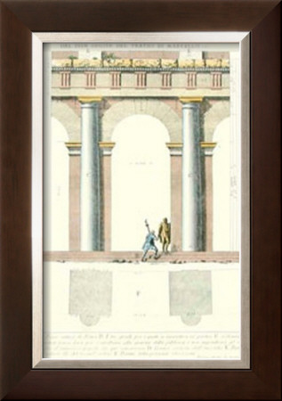 Arches by Giovanni Battista Piranesi Pricing Limited Edition Print image