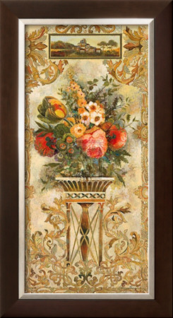 La Finestra Ii by Augustine (Joseph Grassia) Pricing Limited Edition Print image