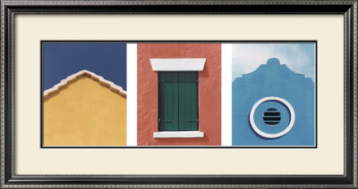 Bermuda Colors by George Ferris Pricing Limited Edition Print image