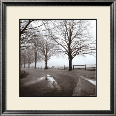 After The Rain by Harold Silverman Pricing Limited Edition Print image