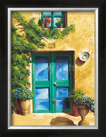 Welcome Home by Dieter Hoffmann Pricing Limited Edition Print image