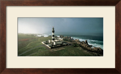 Grain Sur Ouessant by Yannick Le Gal Pricing Limited Edition Print image