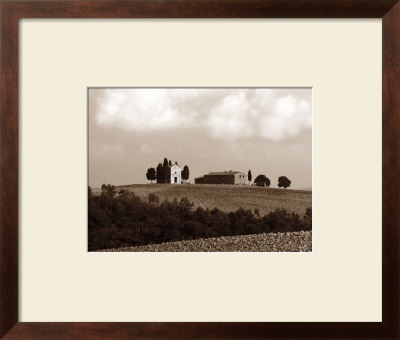Tuscan Estate by Ilona Wellmann Pricing Limited Edition Print image