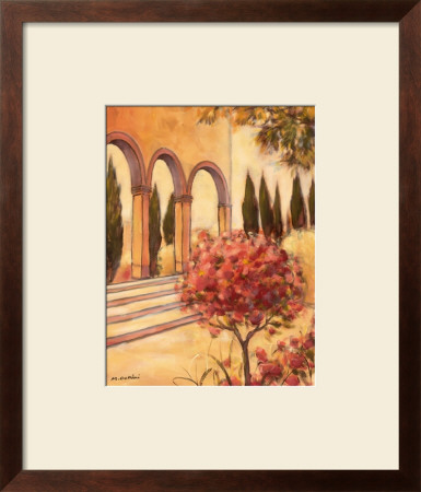 Il Sole Rosso by Mauro Cellini Pricing Limited Edition Print image