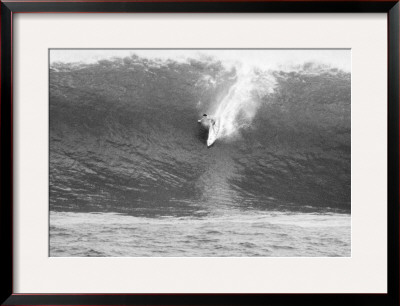 Mark Foo, Waimea by Bill Romerhaus Pricing Limited Edition Print image